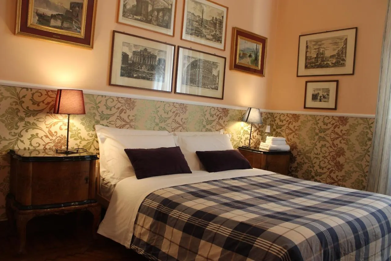 Bed & Breakfast Rooms Piazza 8 Agosto Bologna Italy