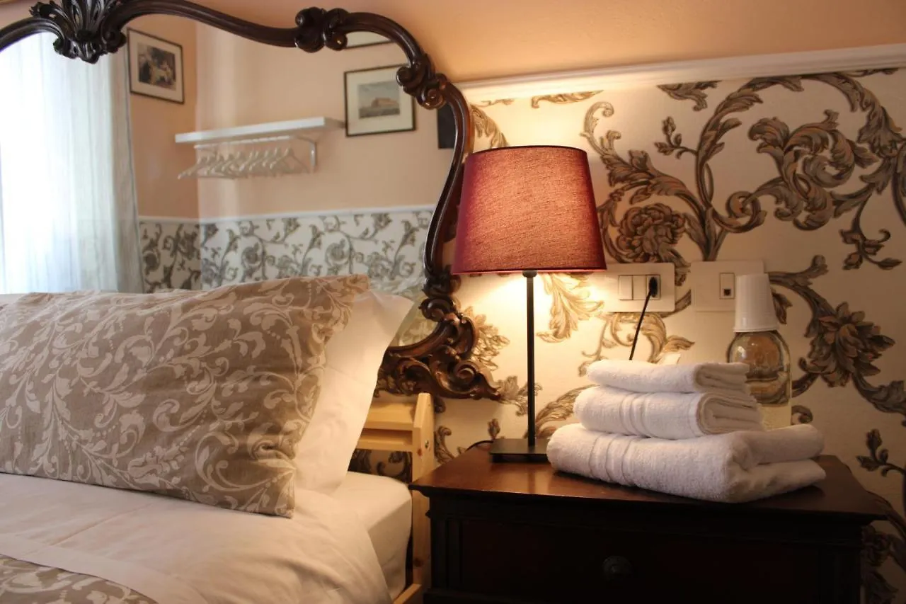 Rooms Piazza 8 Agosto Bologna