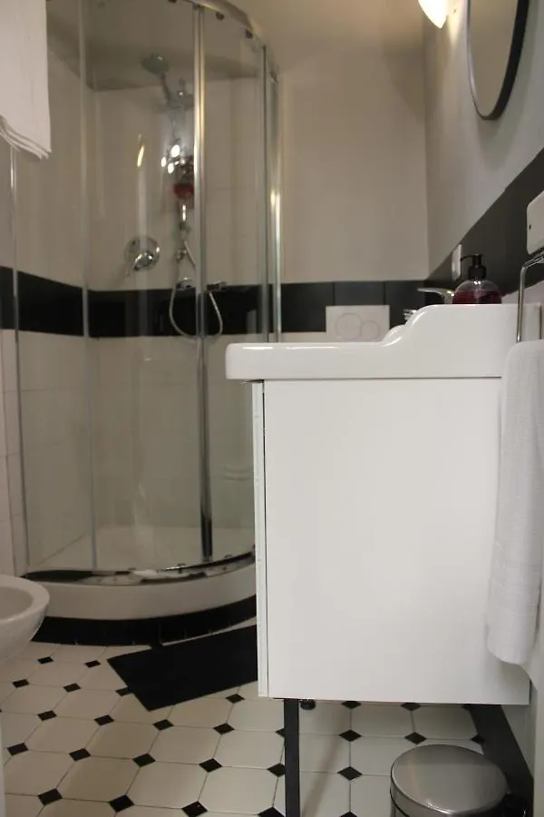 Rooms Piazza 8 Agosto Bologna Bed & Breakfast