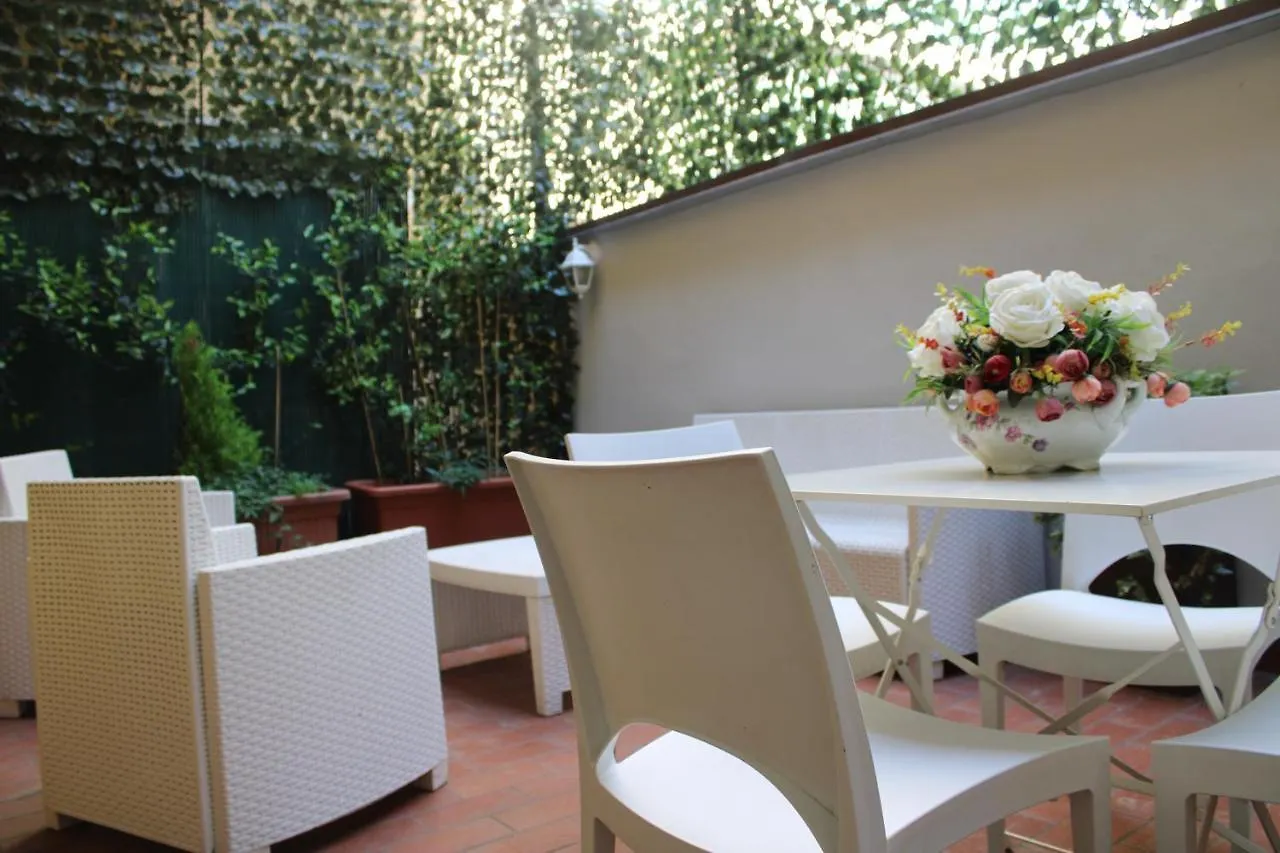 Rooms Piazza 8 Agosto Bologna 0*,