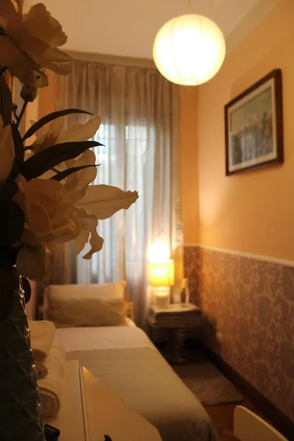 Bed & Breakfast Rooms Piazza 8 Agosto Bologna