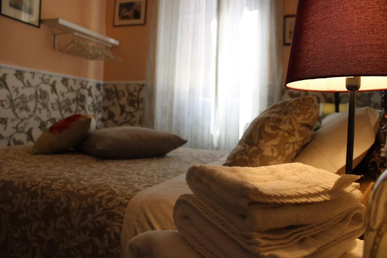 Rooms Piazza 8 Agosto Bologna Italy