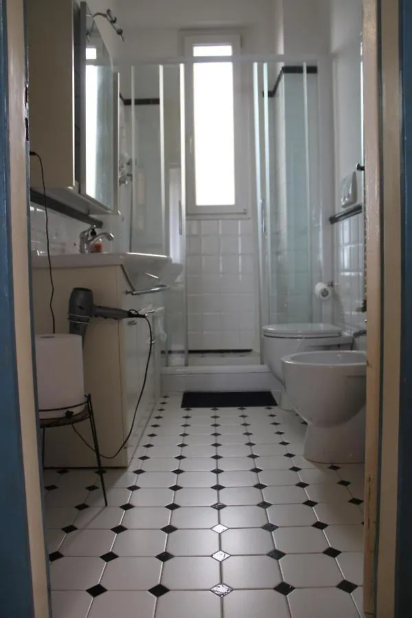 Bed & Breakfast Rooms Piazza 8 Agosto Bologna
