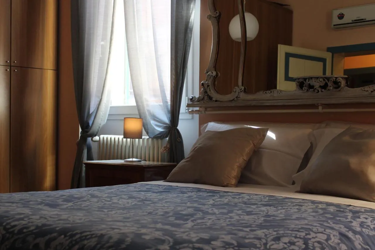 Rooms Piazza 8 Agosto Bologna 0*,
