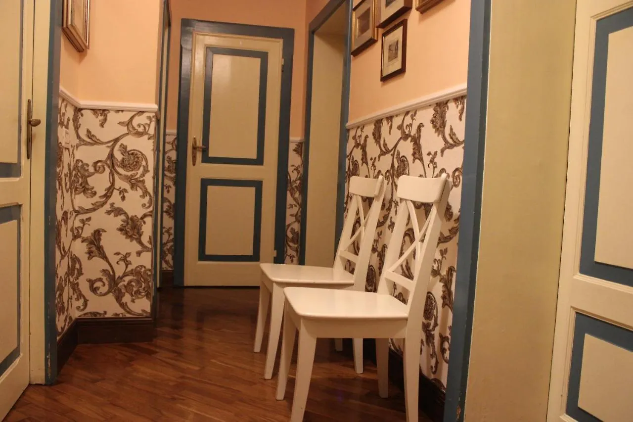 Rooms Piazza 8 Agosto Bologna Bed & Breakfast