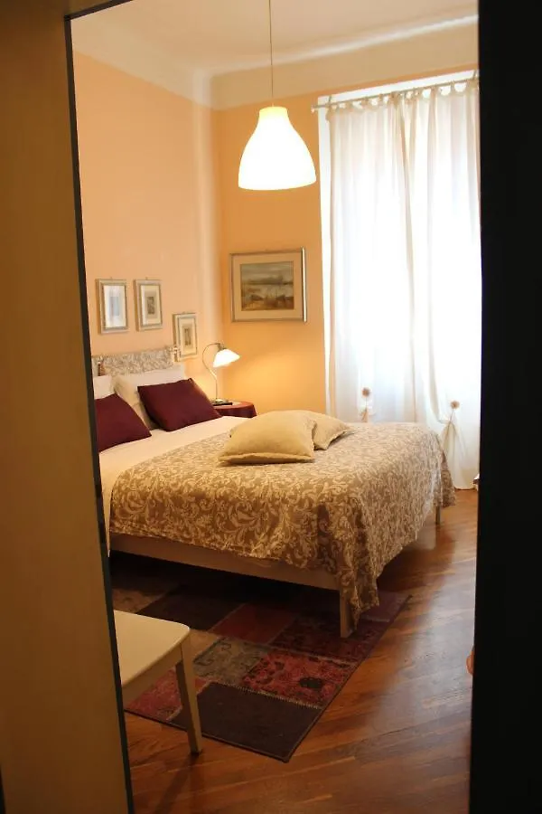 Rooms Piazza 8 Agosto Bologna