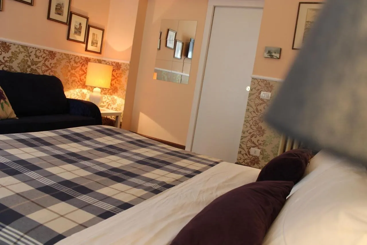 Rooms Piazza 8 Agosto Bologna