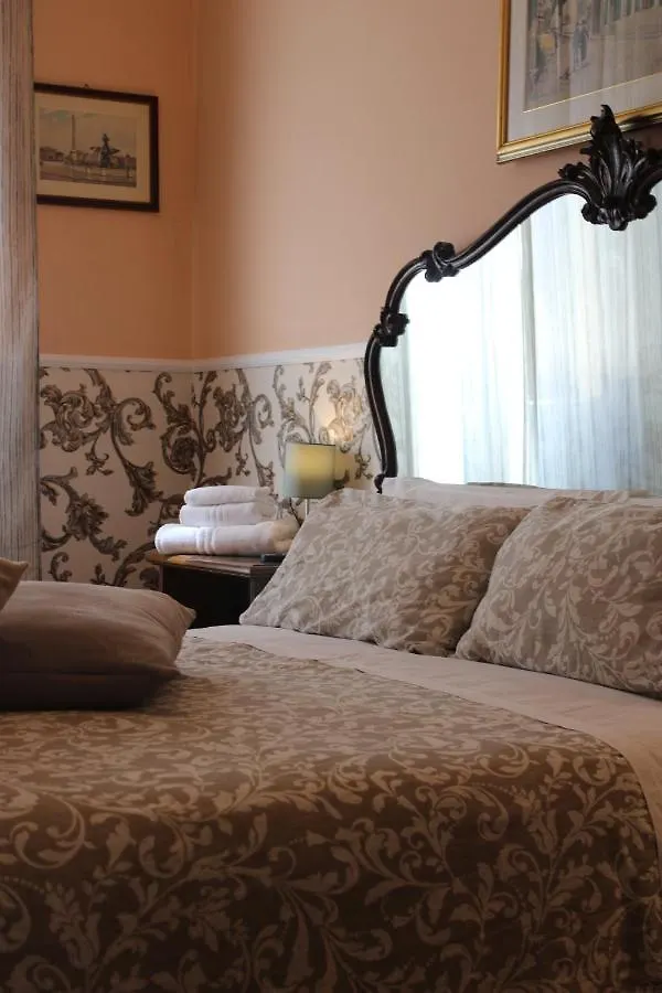 Bed & Breakfast Rooms Piazza 8 Agosto Bologna