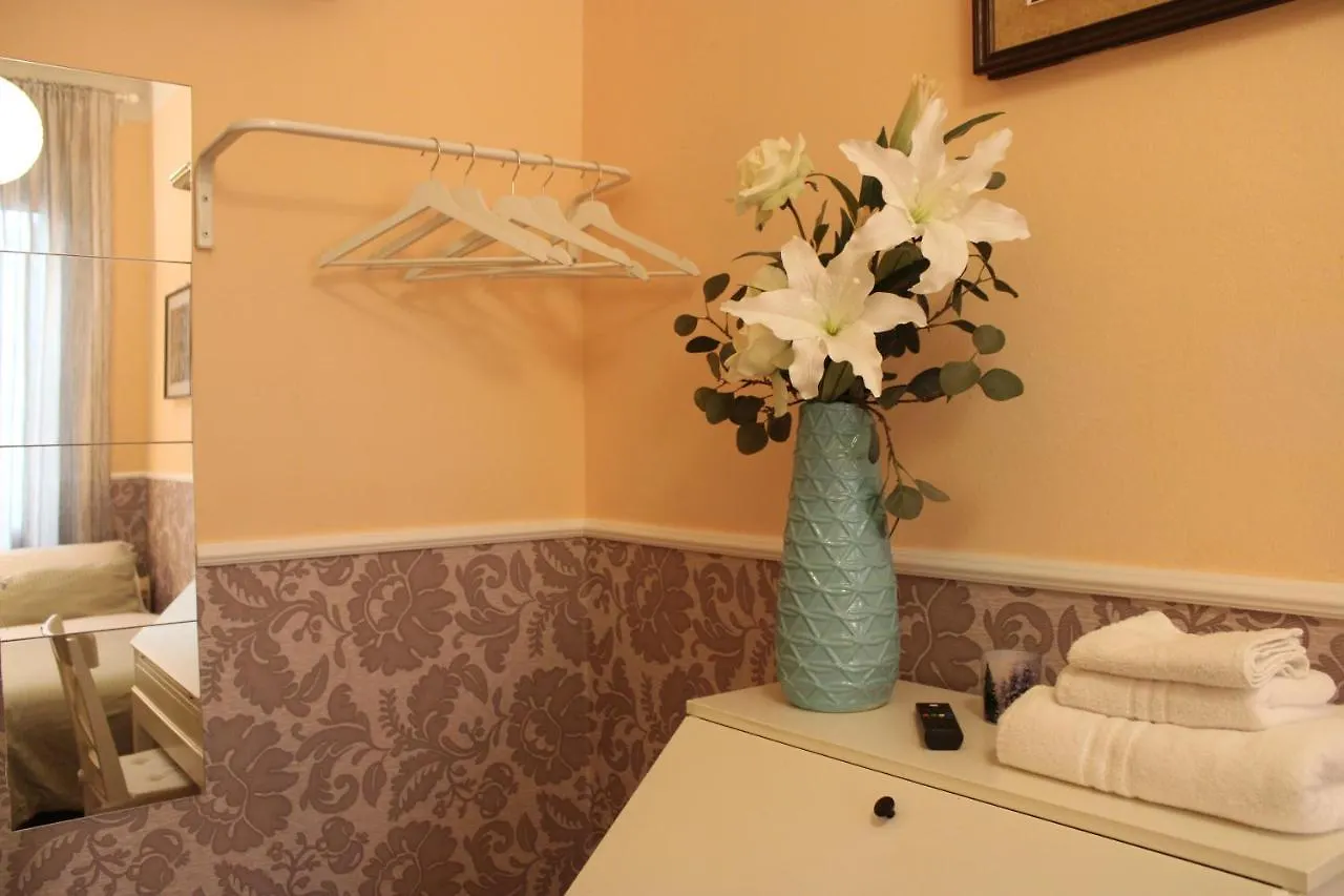 Rooms Piazza 8 Agosto Bologna
