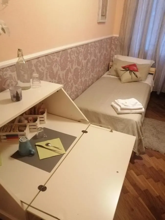 Rooms Piazza 8 Agosto Bologna Italy